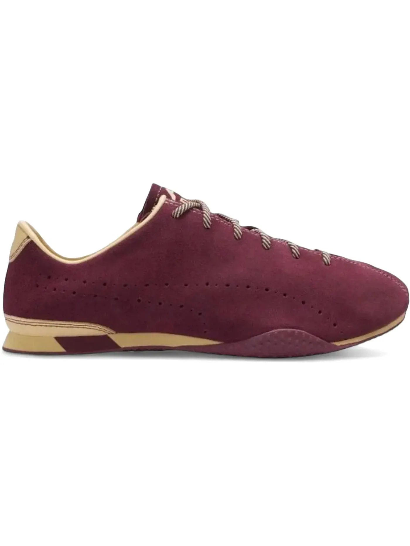 Мужские кроссовки Lifestyle Puma H-Street Puma — изображение 1 из 1, коричневый