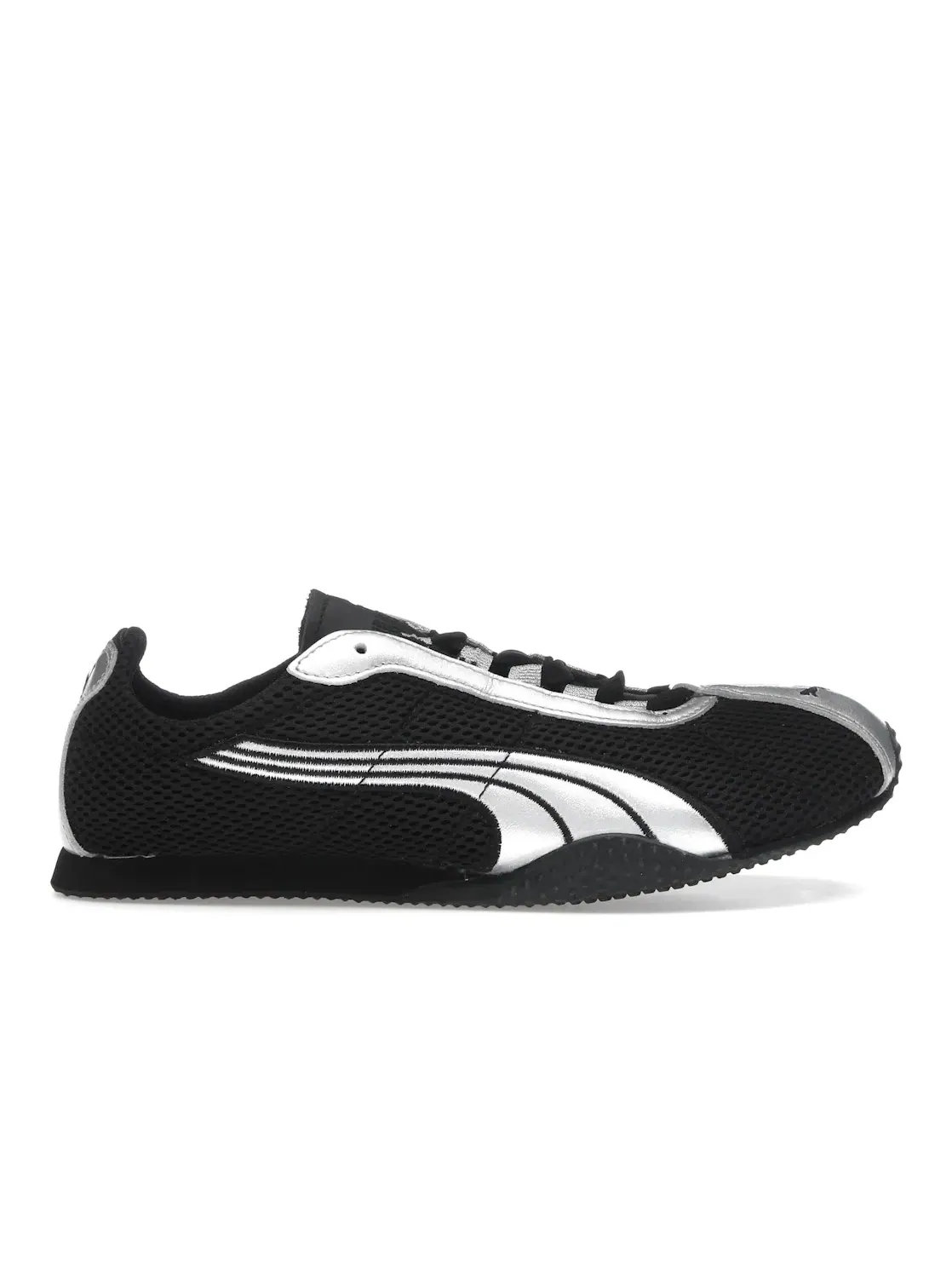 Мужские кроссовки Lifestyle Puma H-Street OG Puma Black / Puma Silver — изображение 1 из 4