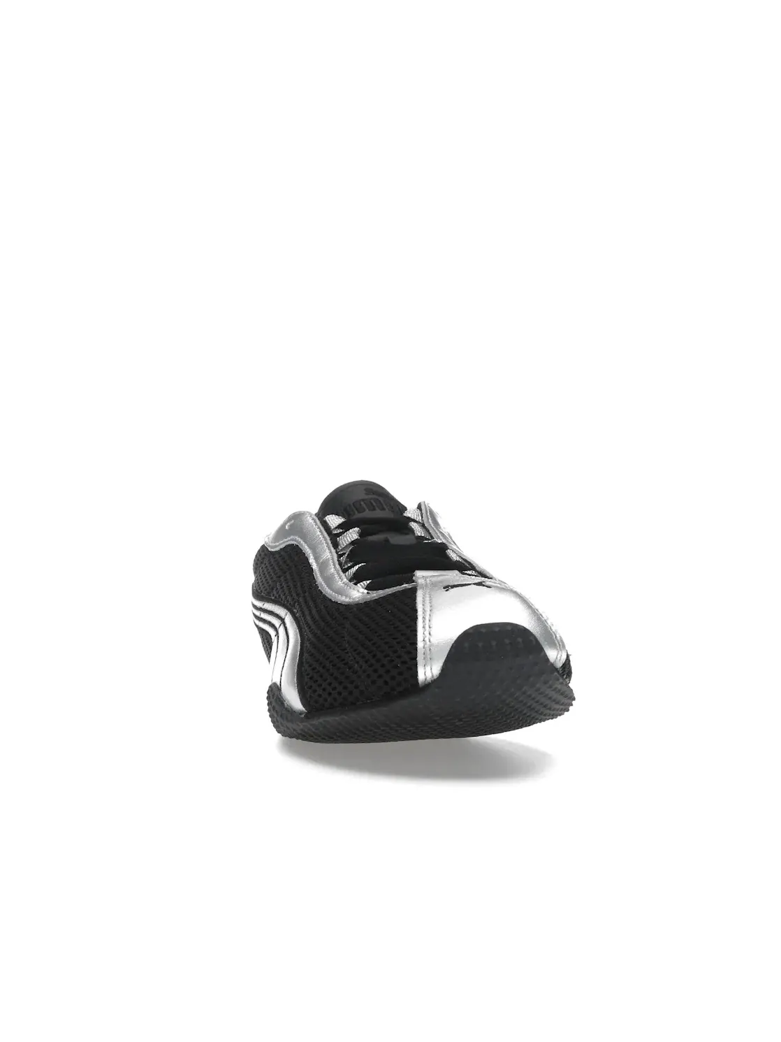 Мужские кроссовки Lifestyle Puma H-Street OG Puma Black / Puma Silver — изображение 2 из 4