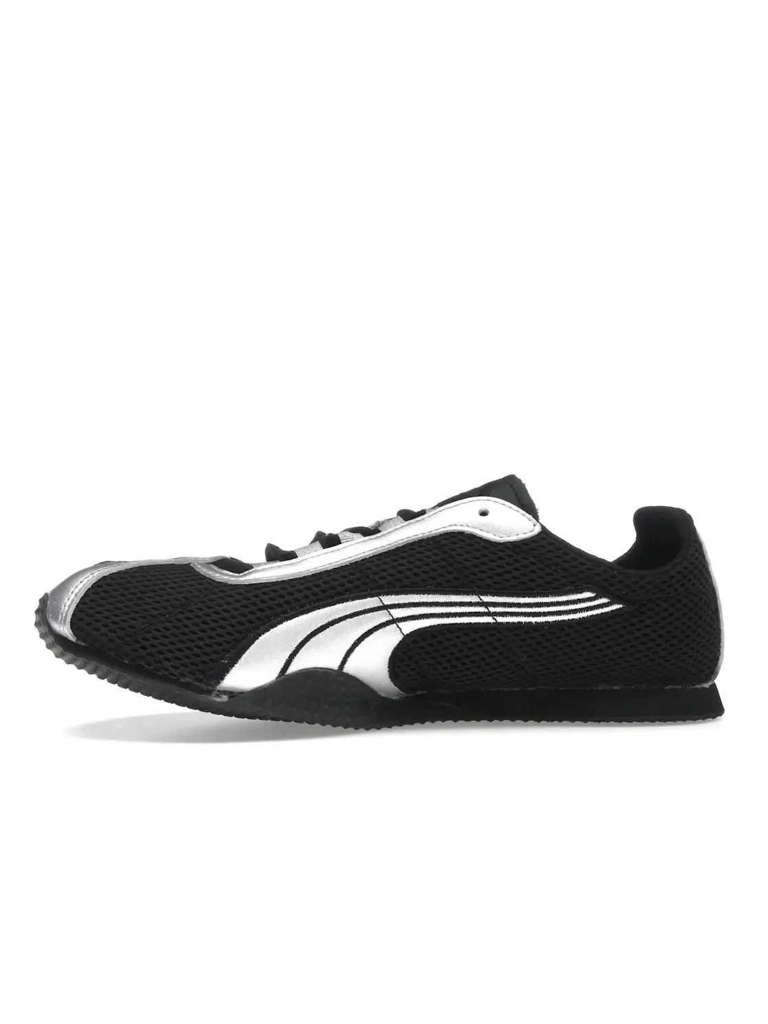 Мужские кроссовки Lifestyle Puma H-Street OG Puma Black / Puma Silver — изображение 3 из 4