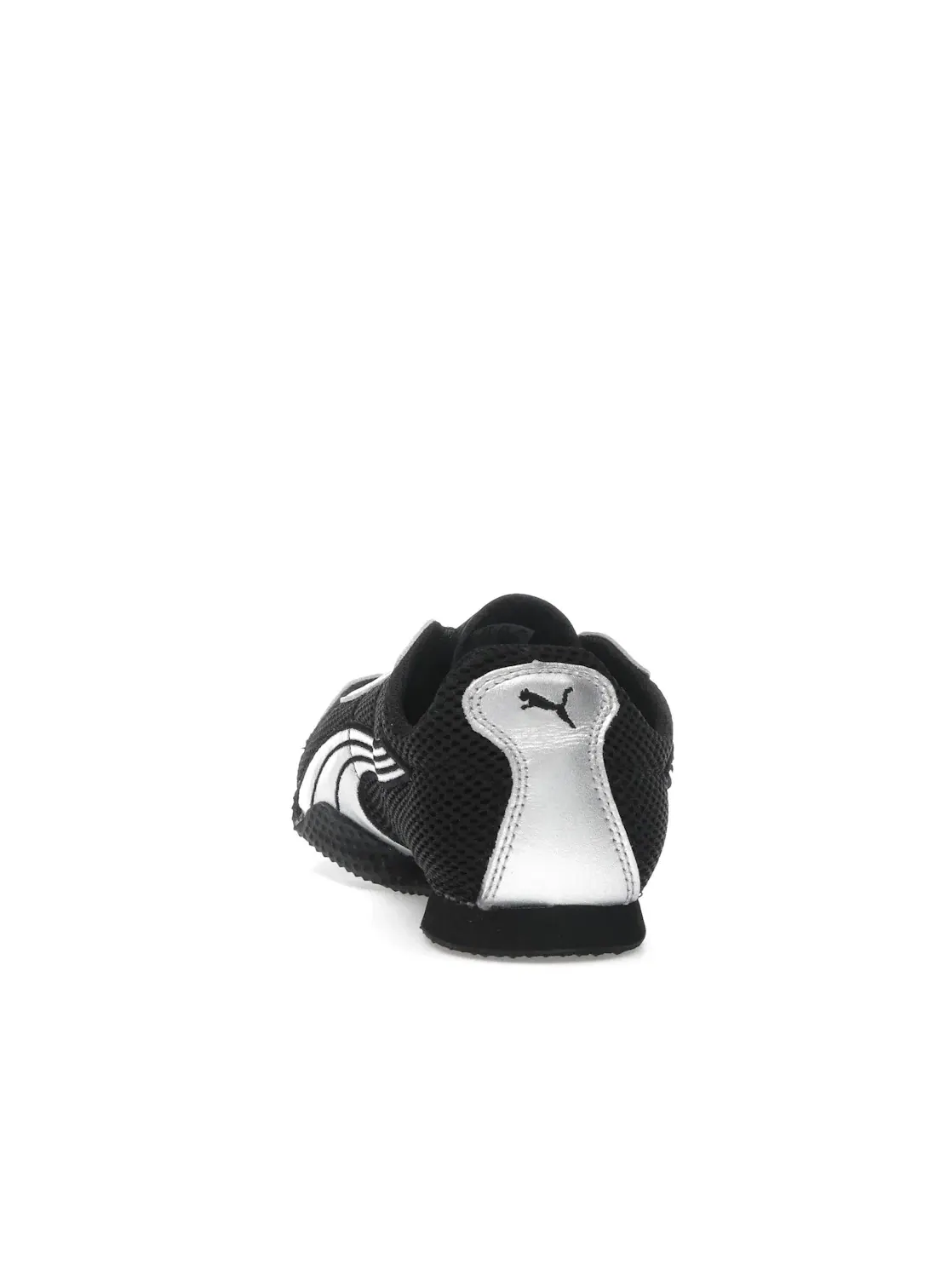 Мужские кроссовки Lifestyle Puma H-Street OG Puma Black / Puma Silver — изображение 4 из 4