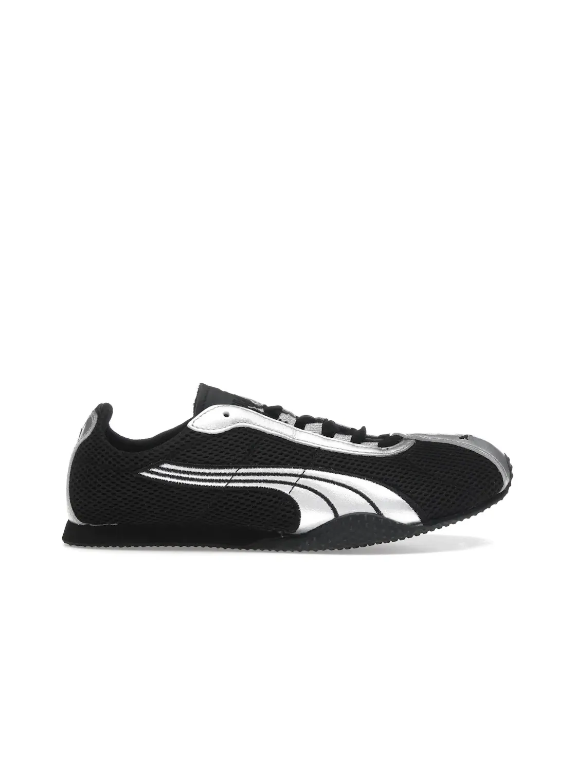 Женские кроссовки Lifestyle Puma H-Street OG Puma Black/Puma Silver — изображение 1 из 4