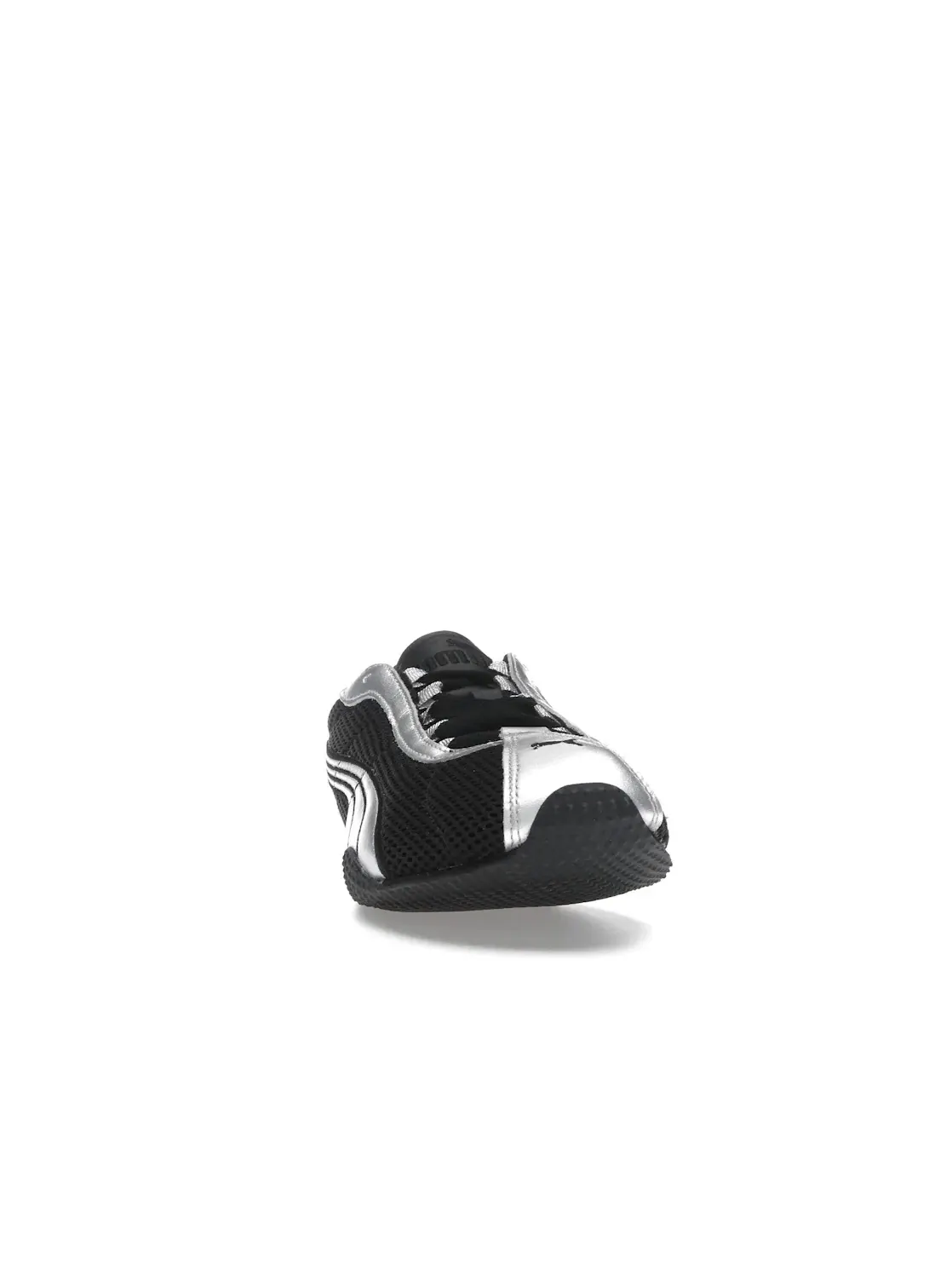 Женские кроссовки Lifestyle Puma H-Street OG Puma Black/Puma Silver — изображение 2 из 4