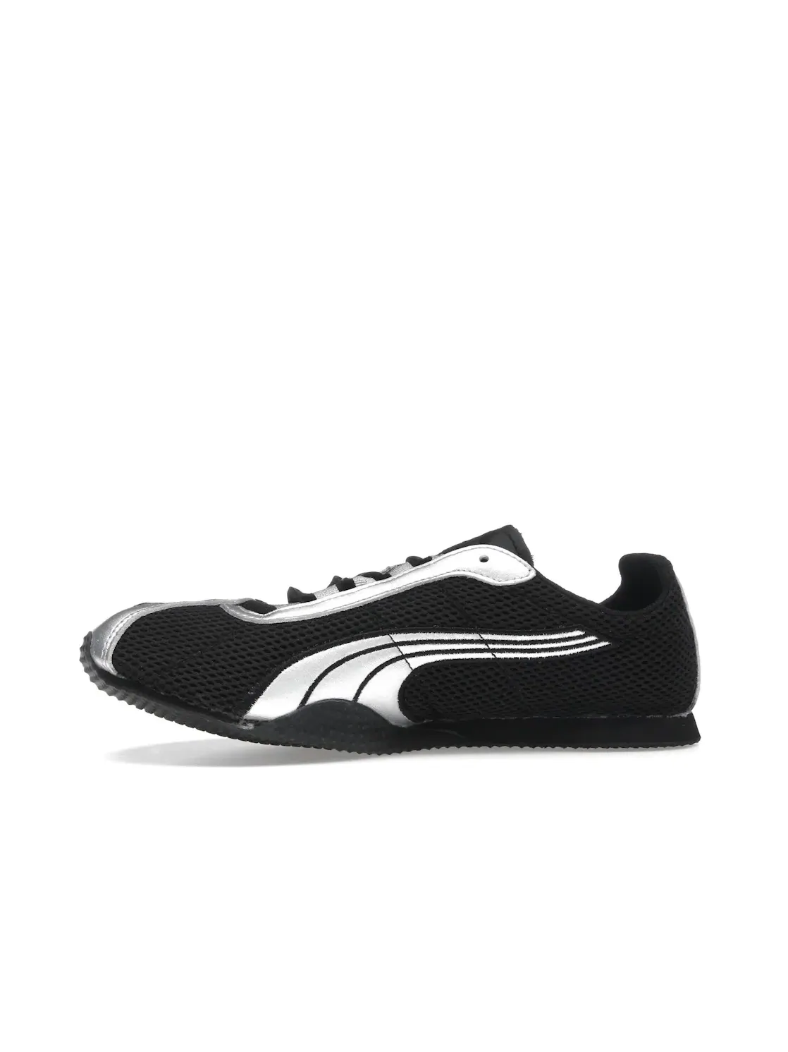 Женские кроссовки Lifestyle Puma H-Street OG Puma Black/Puma Silver — изображение 3 из 4