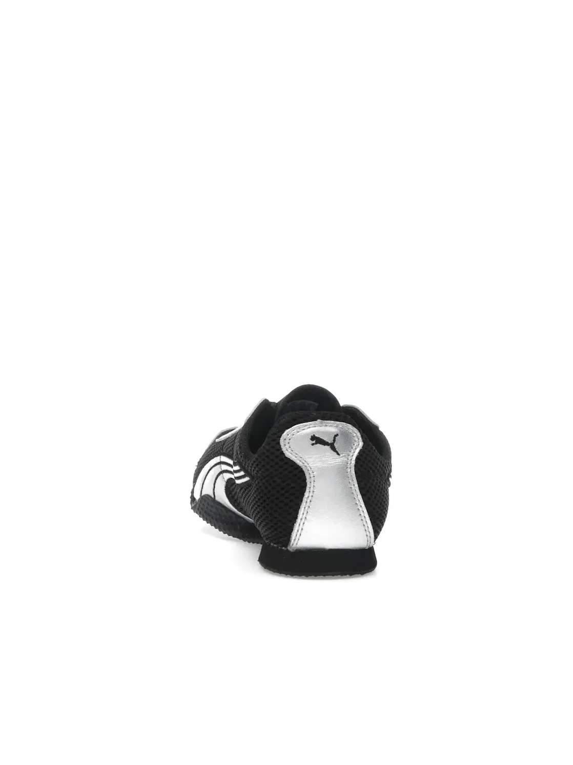Женские кроссовки Lifestyle Puma H-Street OG Puma Black/Puma Silver — изображение 4 из 4