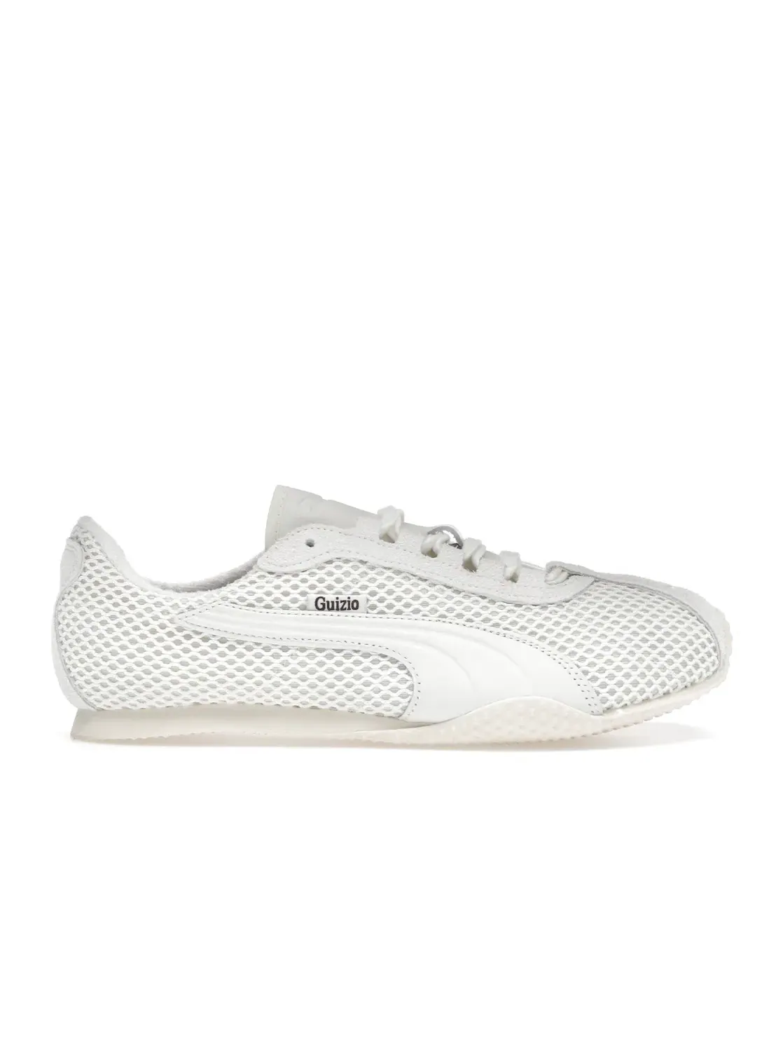 Мужские кроссовки Lifestyle Puma H-Street OG Danielle Guizio — изображение 1 из 4, белый