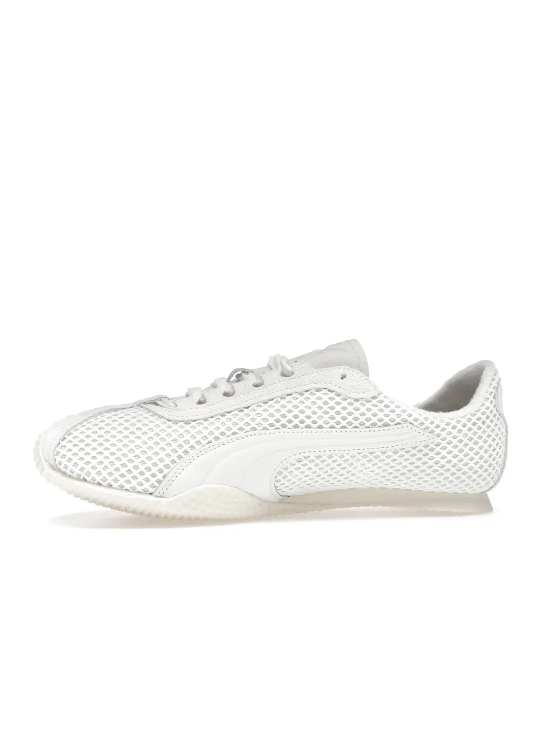 Мужские кроссовки Lifestyle Puma H-Street OG Danielle Guizio — изображение 3 из 4, белый