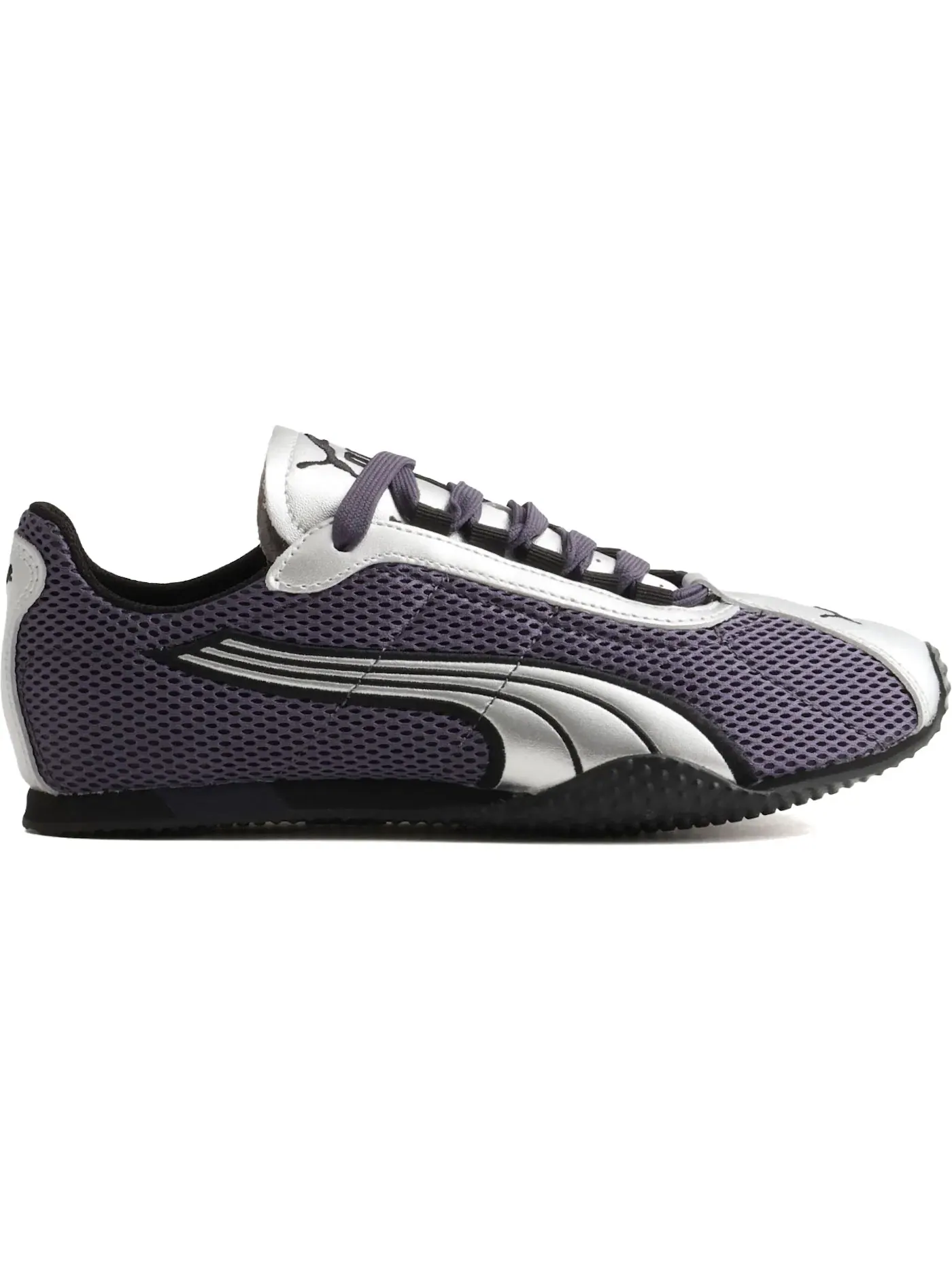 Мужские кроссовки Lifestyle Puma H-Street OG — изображение 1 из 1, черный