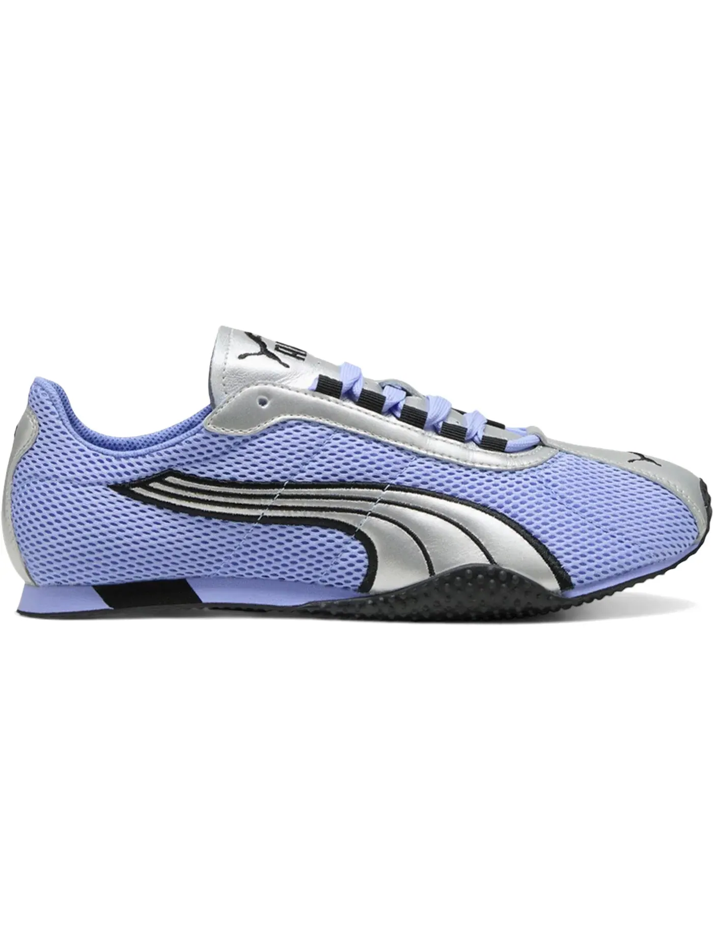 Мужские кроссовки Lifestyle Puma H-Street OG — изображение 1 из 1, серебристый