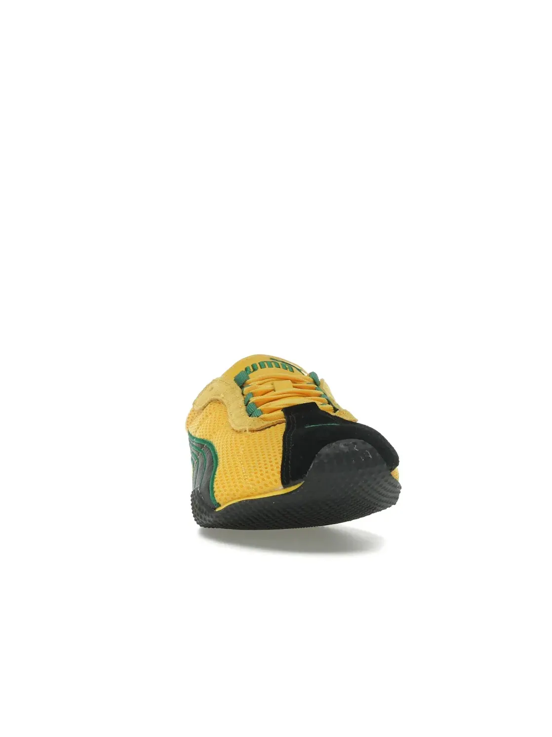 Мужские кроссовки Lifestyle Puma H-Street OG — изображение 2 из 4, желтый/зеленый