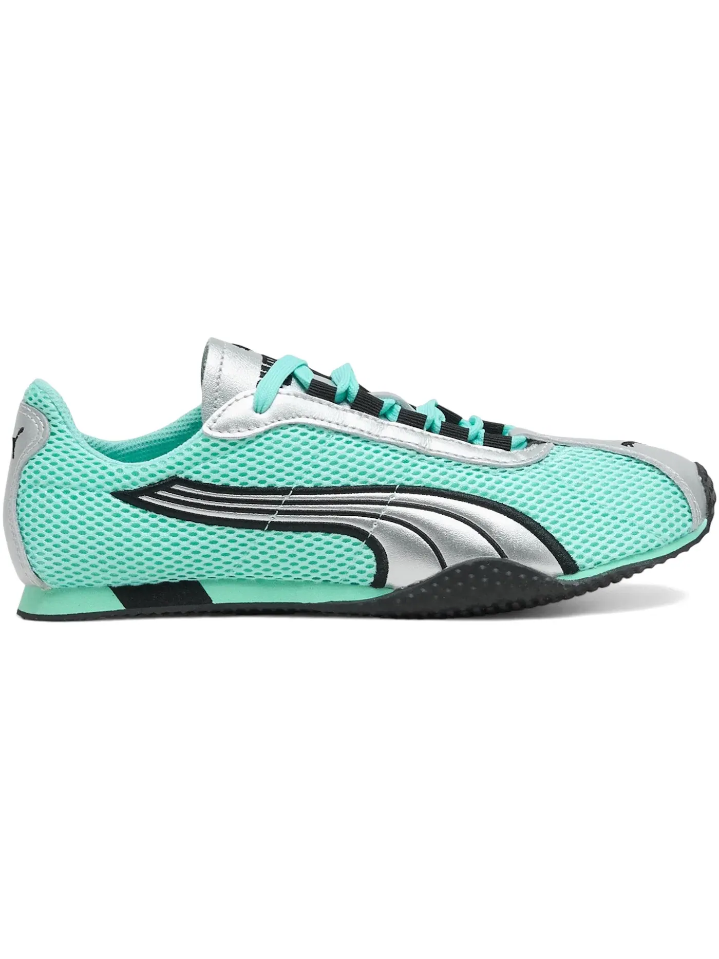 Мужские кроссовки Lifestyle Puma H-Street OG — изображение 1 из 1, серебристый
