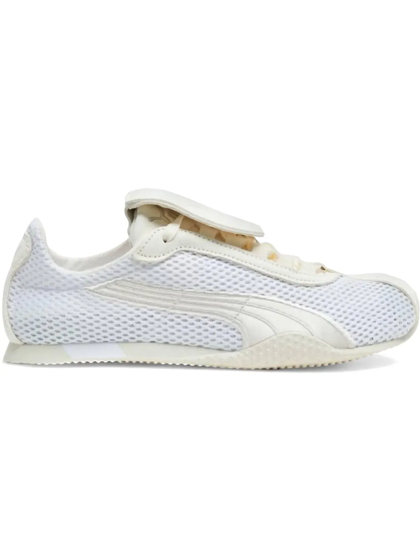 Мужские кроссовки Lifestyle H-Street OG Puma — изображение 1 из 1, белый