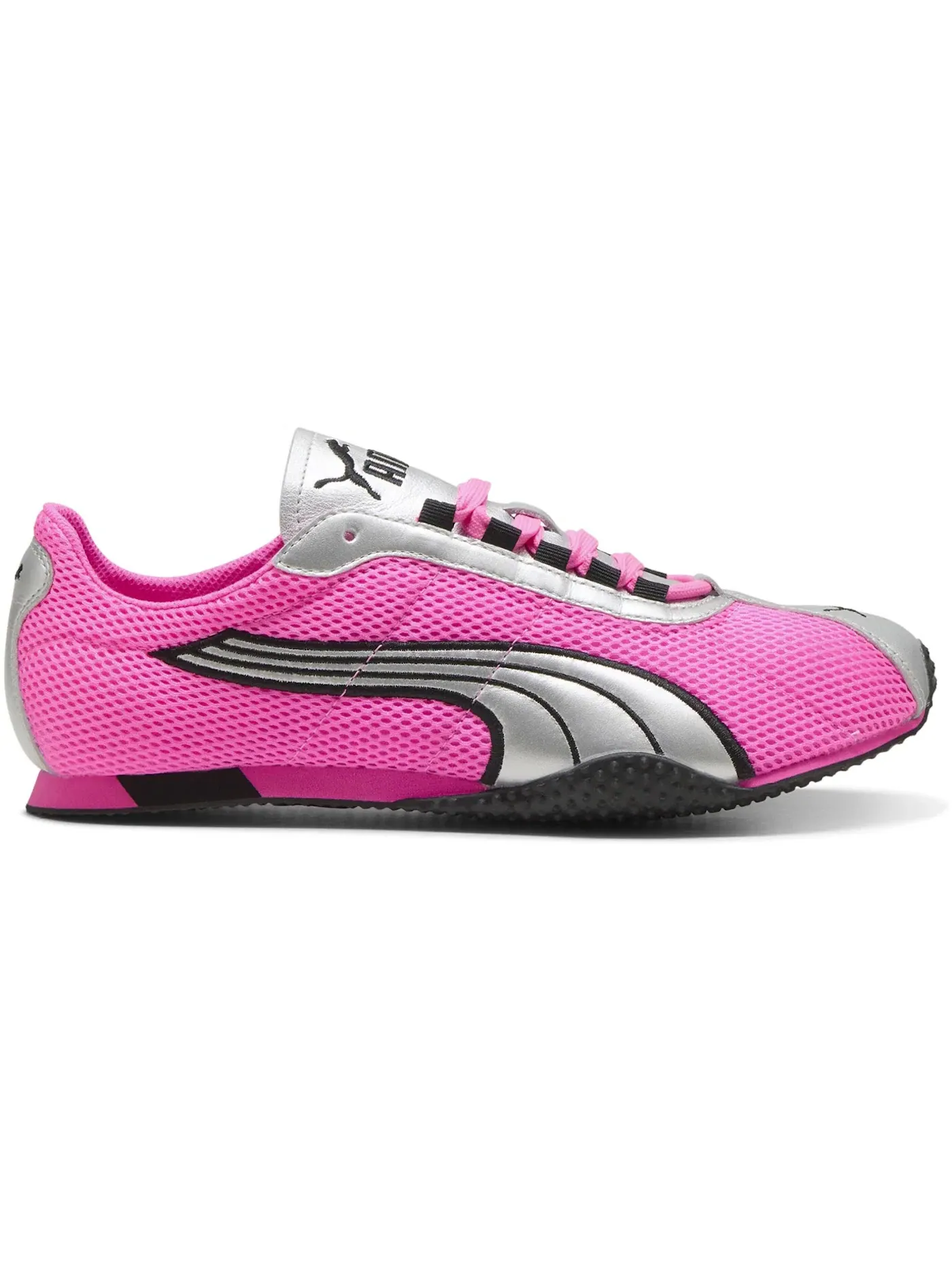 Мужские кроссовки Lifestyle H-Street OG Puma — изображение 1 из 1, розовый/серебристый