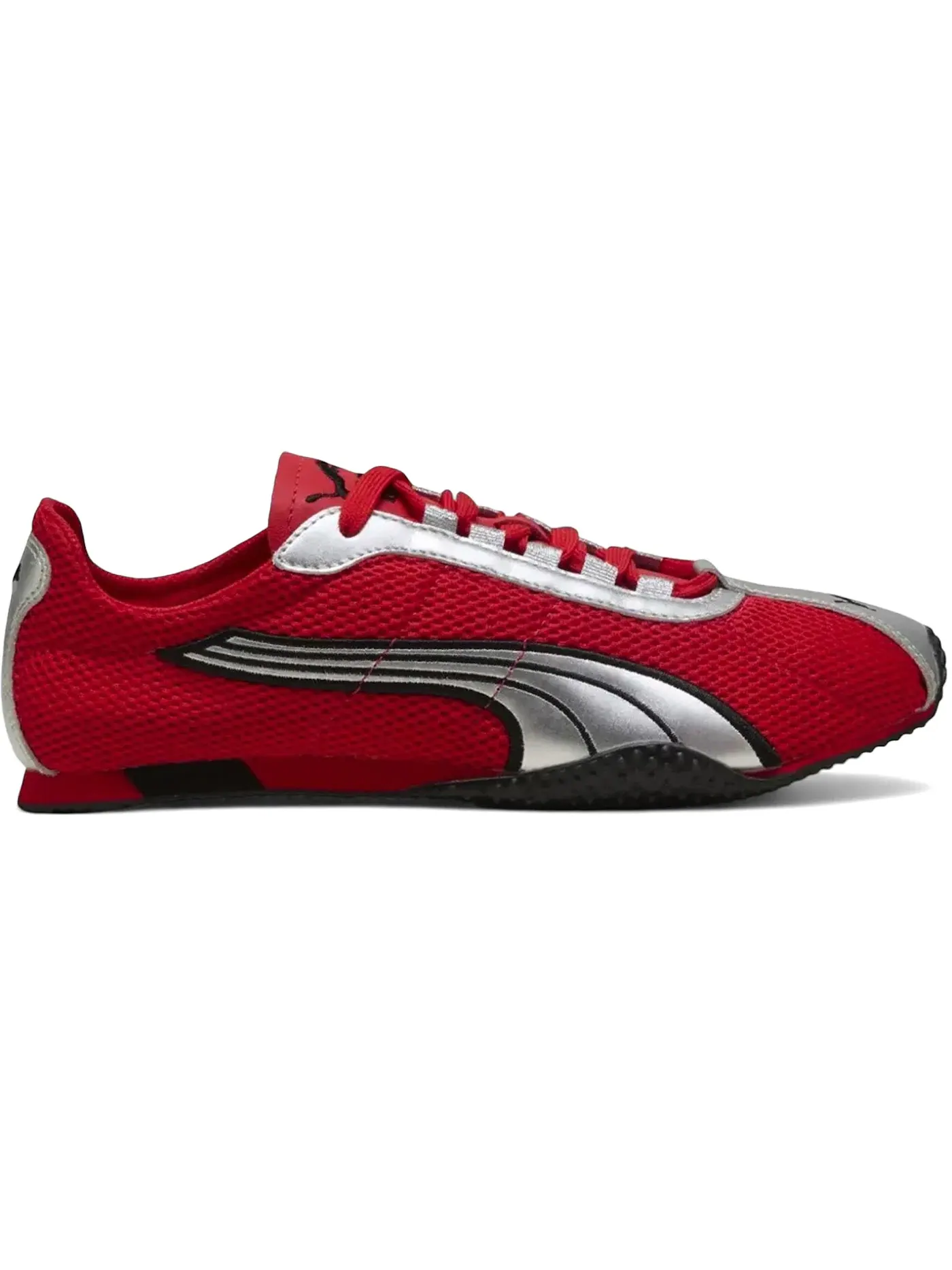 Женские кроссовки Lifestyle Puma H-Street OG Puma Red/Puma Silver — изображение 1 из 1