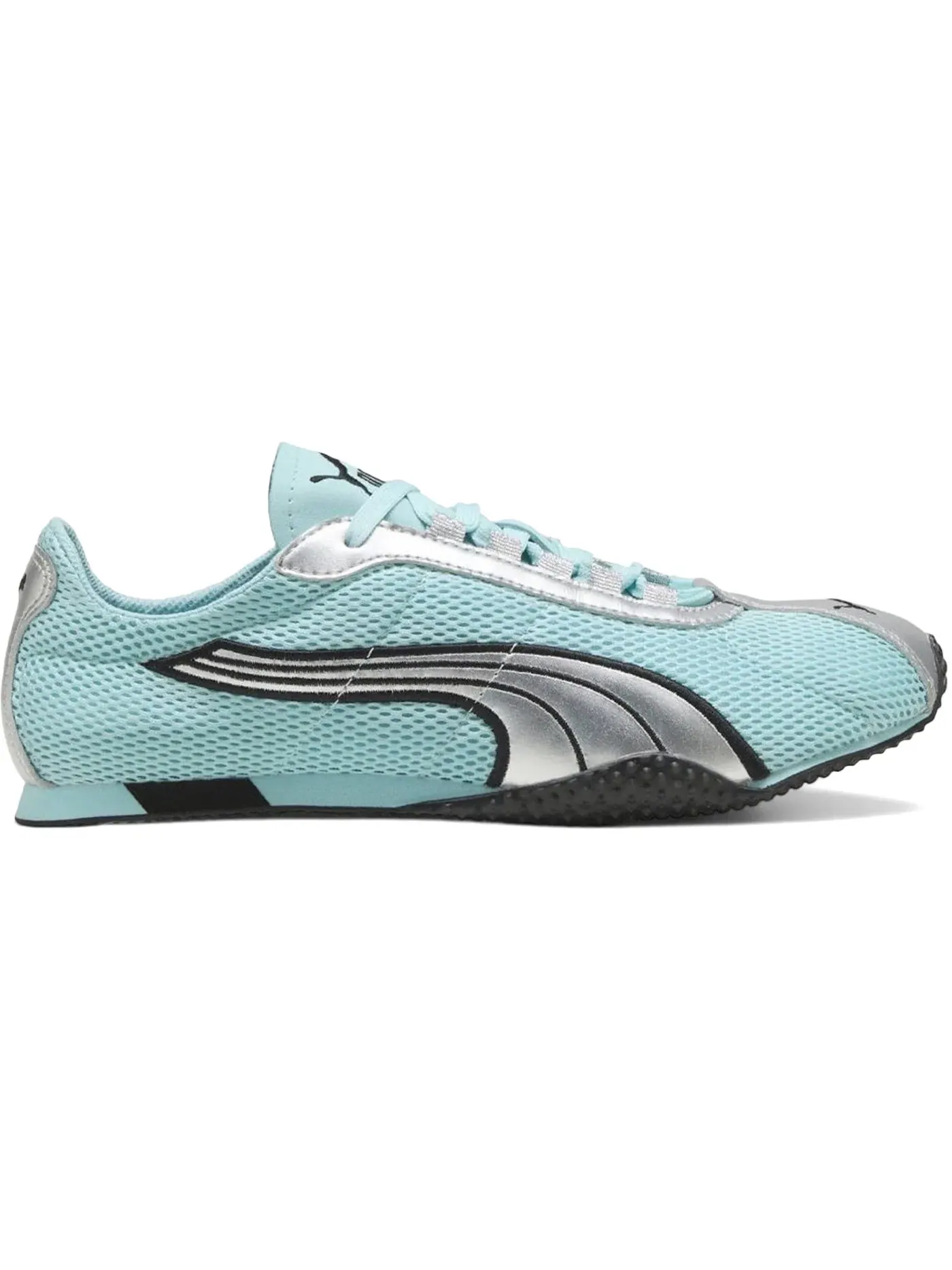 Мужские кроссовки Lifestyle Puma H-Street OG — изображение 1 из 1, серебристый