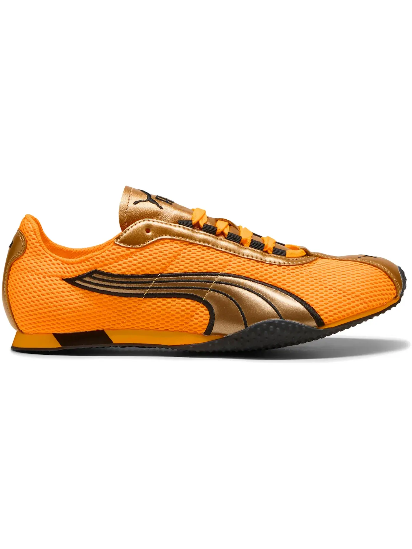 Мужские кроссовки Lifestyle H-Street OG Puma — изображение 1 из 1, золотистый