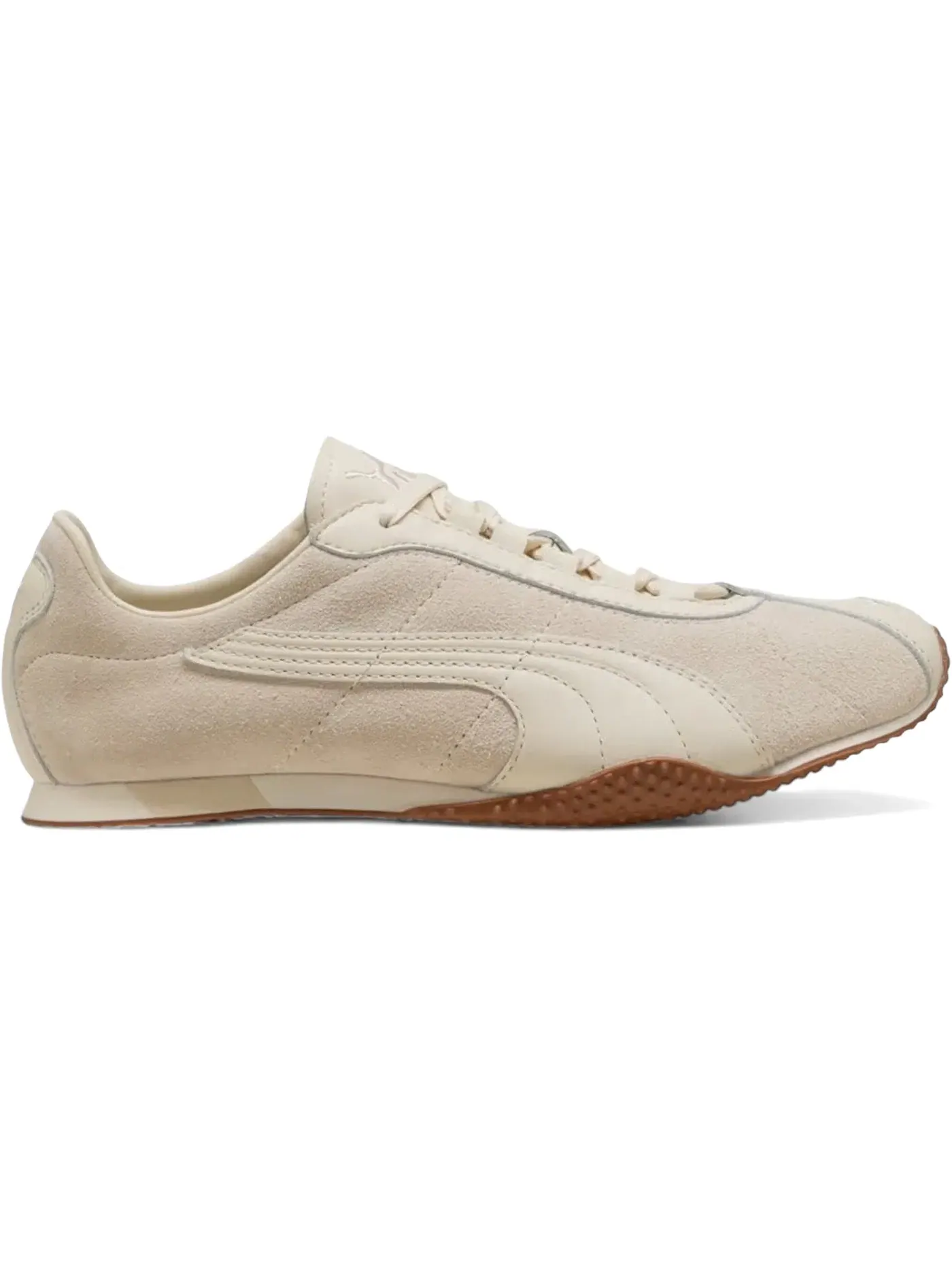 Мужские кроссовки Lifestyle Puma H-Street Premium — изображение 1 из 1, белый