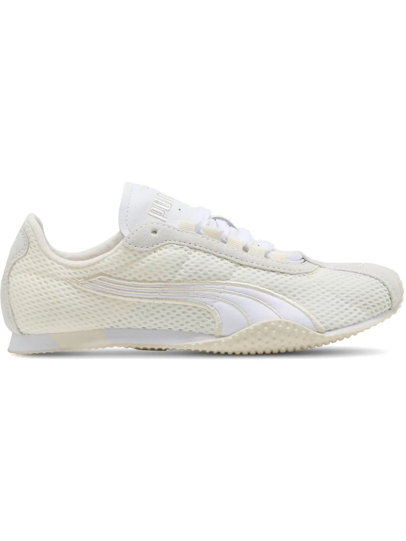 Женские кроссовки Lifestyle H-Street Puma — изображение 1 из 1, белый