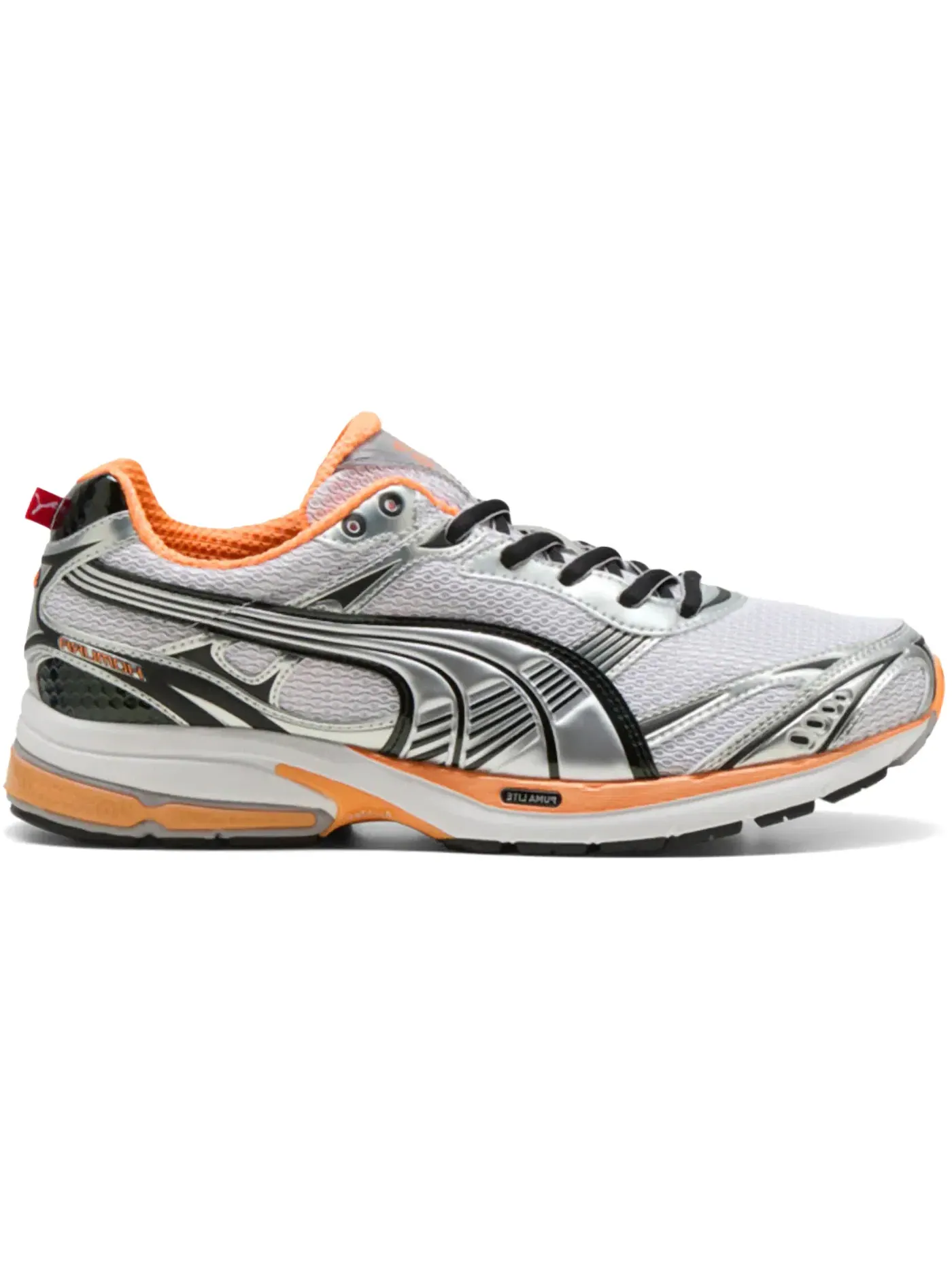 Мужские кроссовки Lifestyle Puma Homura OG+ Puma — изображение 1 из 1, серебристый
