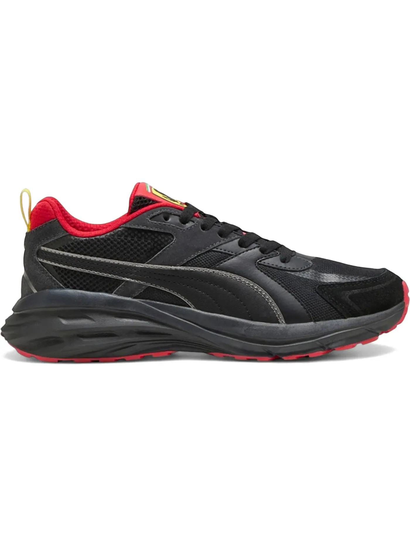 Мужские кроссовки Lifestyle Puma Hypnotic Puma Black/Shadow Gray — изображение 1 из 1