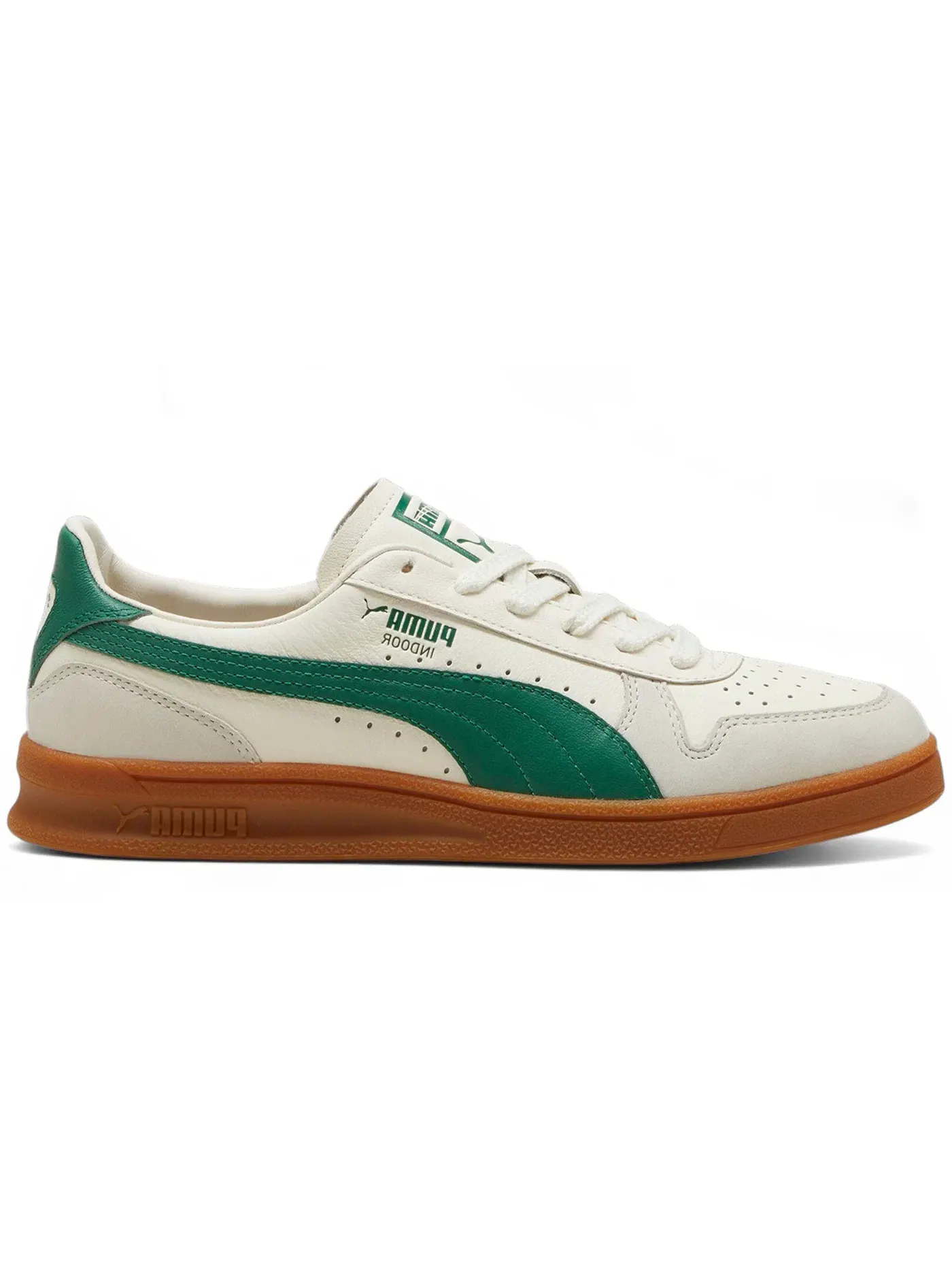 Мужские кроссовки Lifestyle Puma Indoor OG — изображение 1 из 1, слоновая кость
