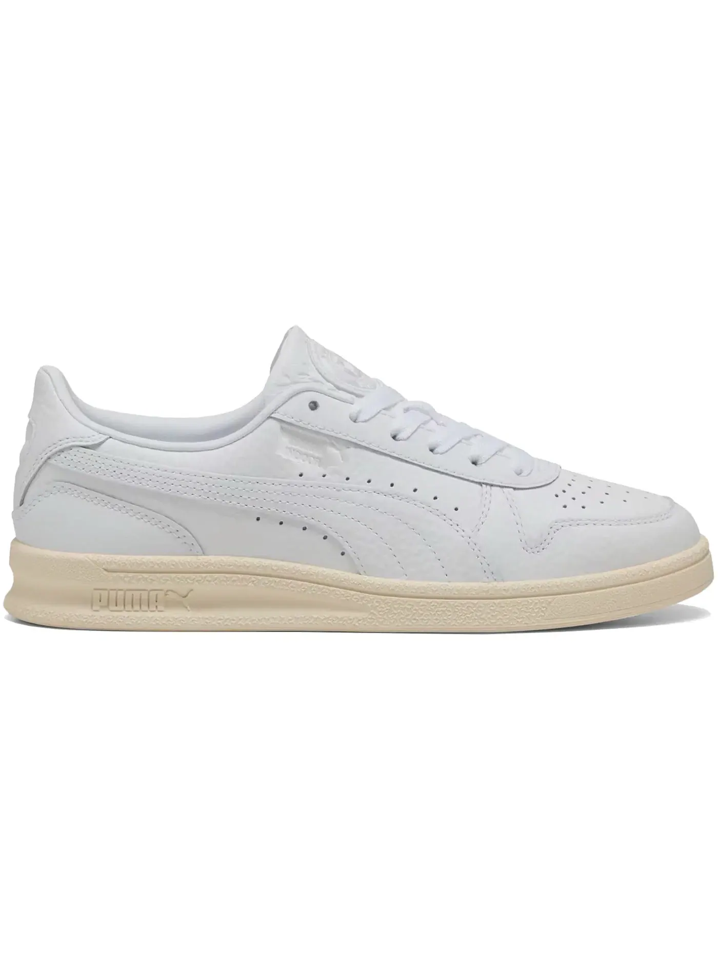 Женские кроссовки Lifestyle Puma Indoor OG Puma White — изображение 1 из 1
