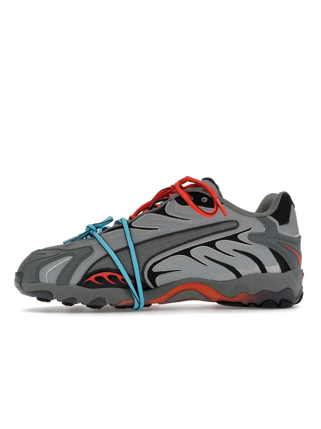 Мужские кроссовки Lifestyle Puma Inhale — изображение 3 из 4