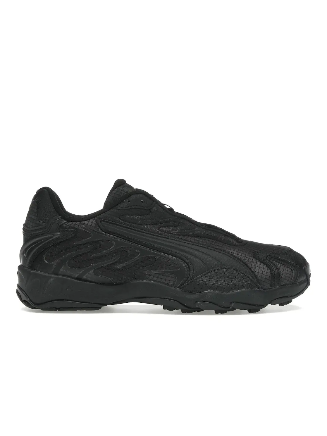 Мужские кроссовки Lifestyle Puma Inhale Puma Puma Black Puma Black — изображение 1 из 4