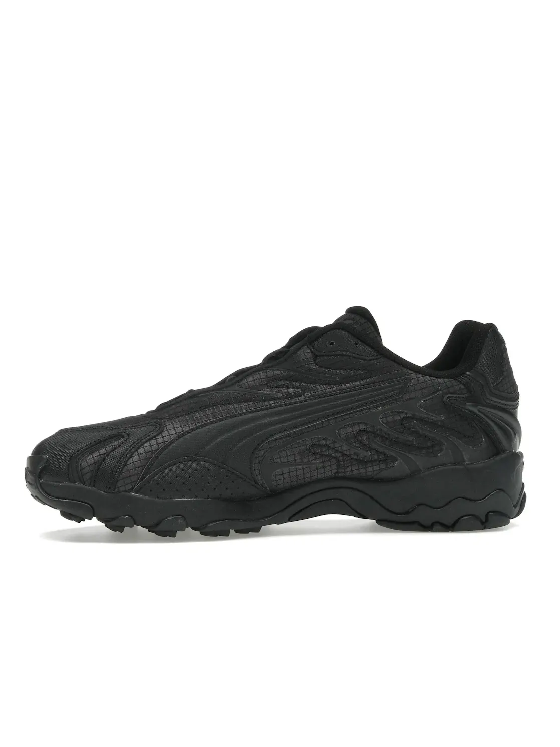Мужские кроссовки Lifestyle Puma Inhale Puma Puma Black Puma Black — изображение 3 из 4