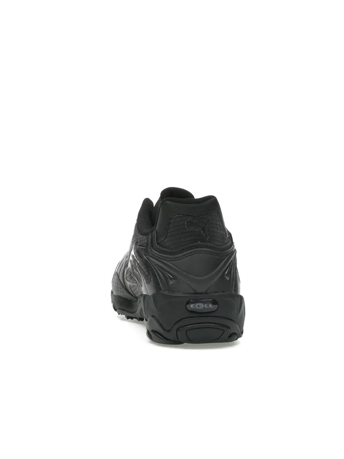 Мужские кроссовки Lifestyle Puma Inhale Puma Puma Black Puma Black — изображение 4 из 4