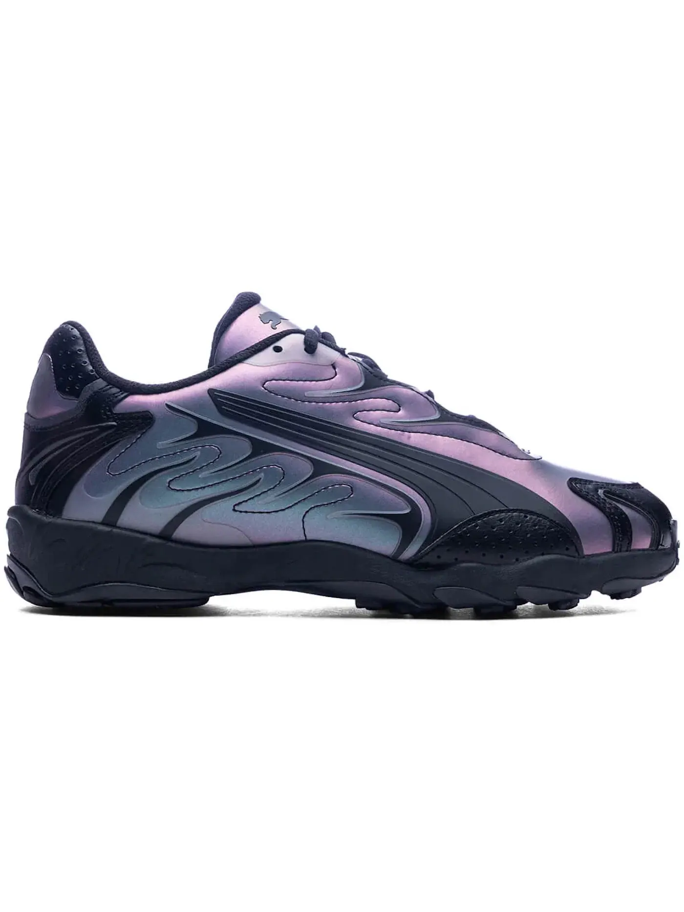 Мужские кроссовки Lifestyle Puma Inhale — изображение 1 из 1, черный