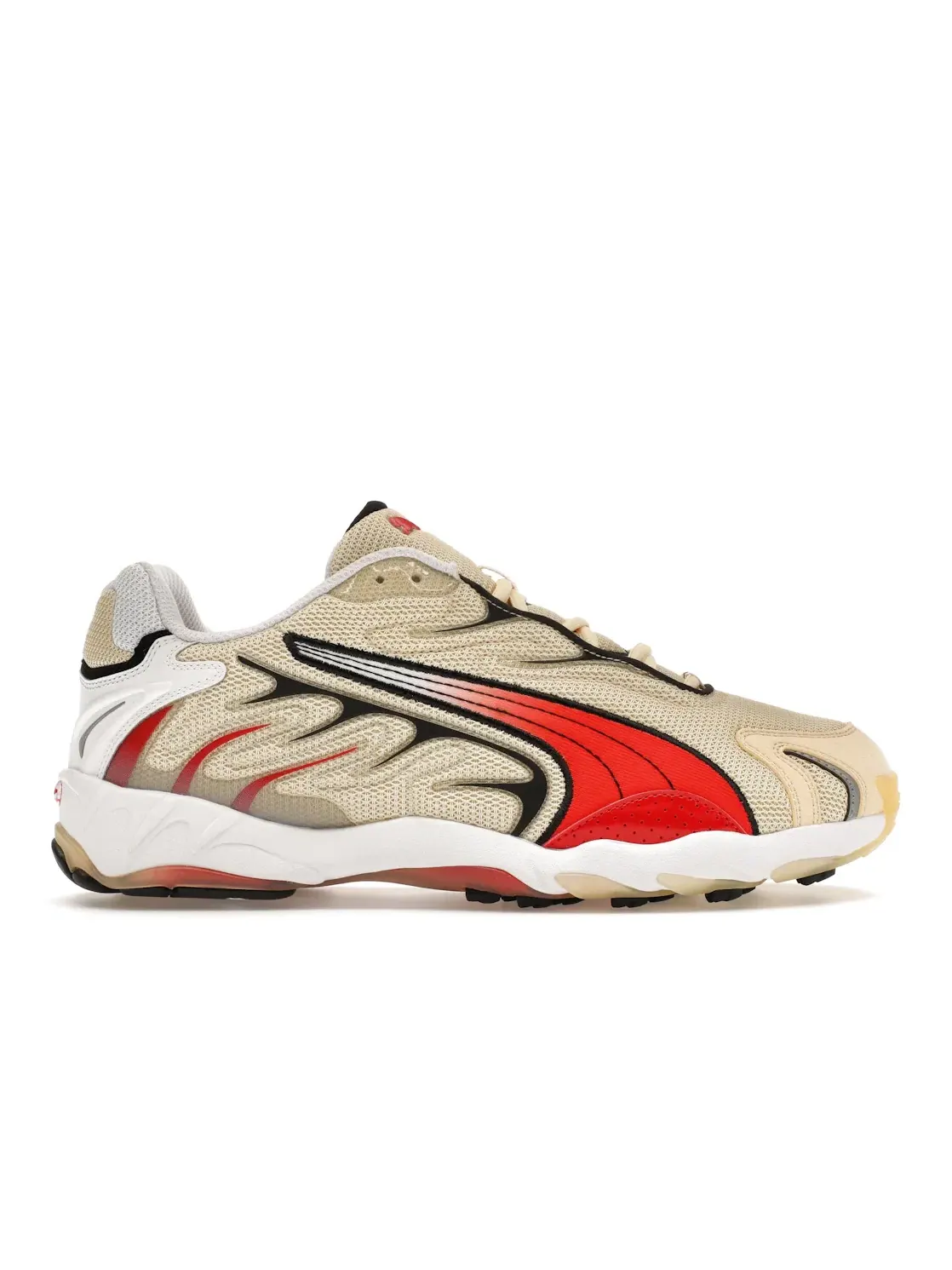 Мужские кроссовки Lifestyle Puma Inhale OG — изображение 1 из 4, красный