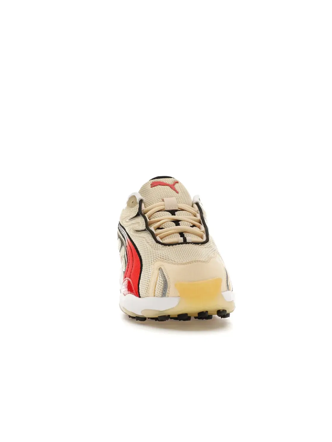 Мужские кроссовки Lifestyle Puma Inhale OG — изображение 2 из 4, красный