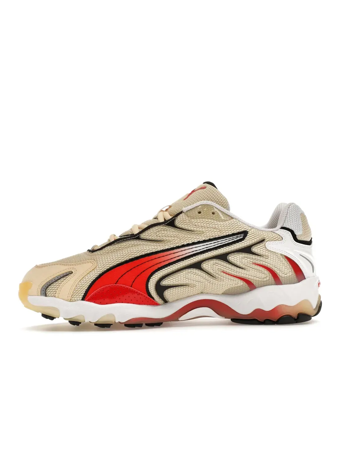 Мужские кроссовки Lifestyle Puma Inhale OG — изображение 3 из 4, красный