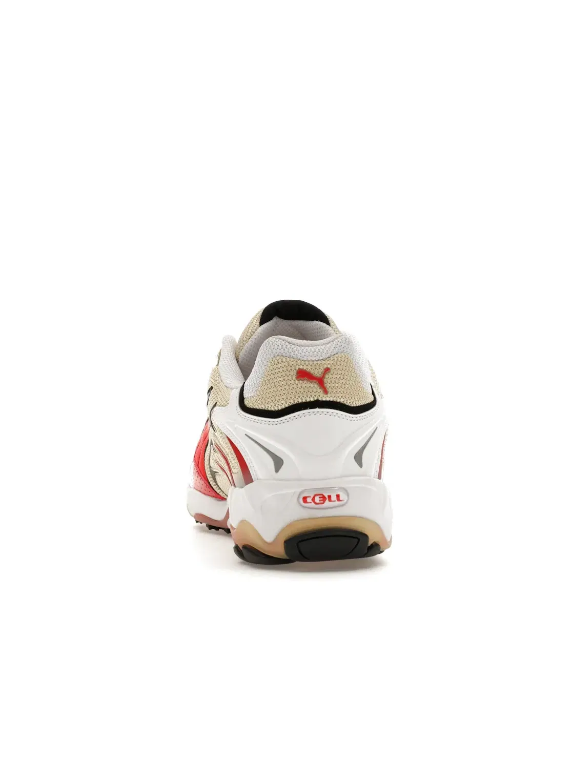 Мужские кроссовки Lifestyle Puma Inhale OG — изображение 4 из 4, красный
