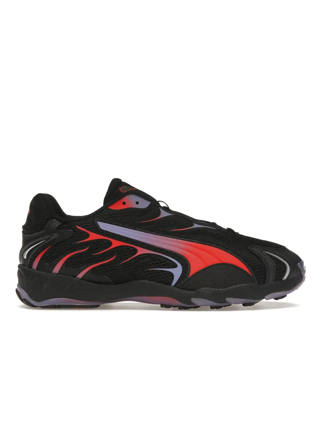 Мужские кроссовки Lifestyle Puma Inhale Puma — изображение 1 из 4, синий