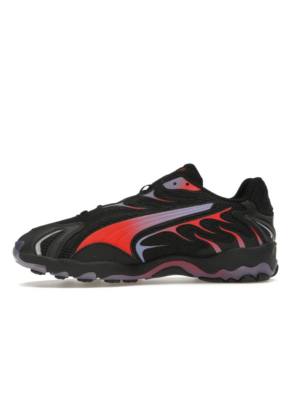 Мужские кроссовки Lifestyle Puma Inhale Puma — изображение 3 из 4, синий