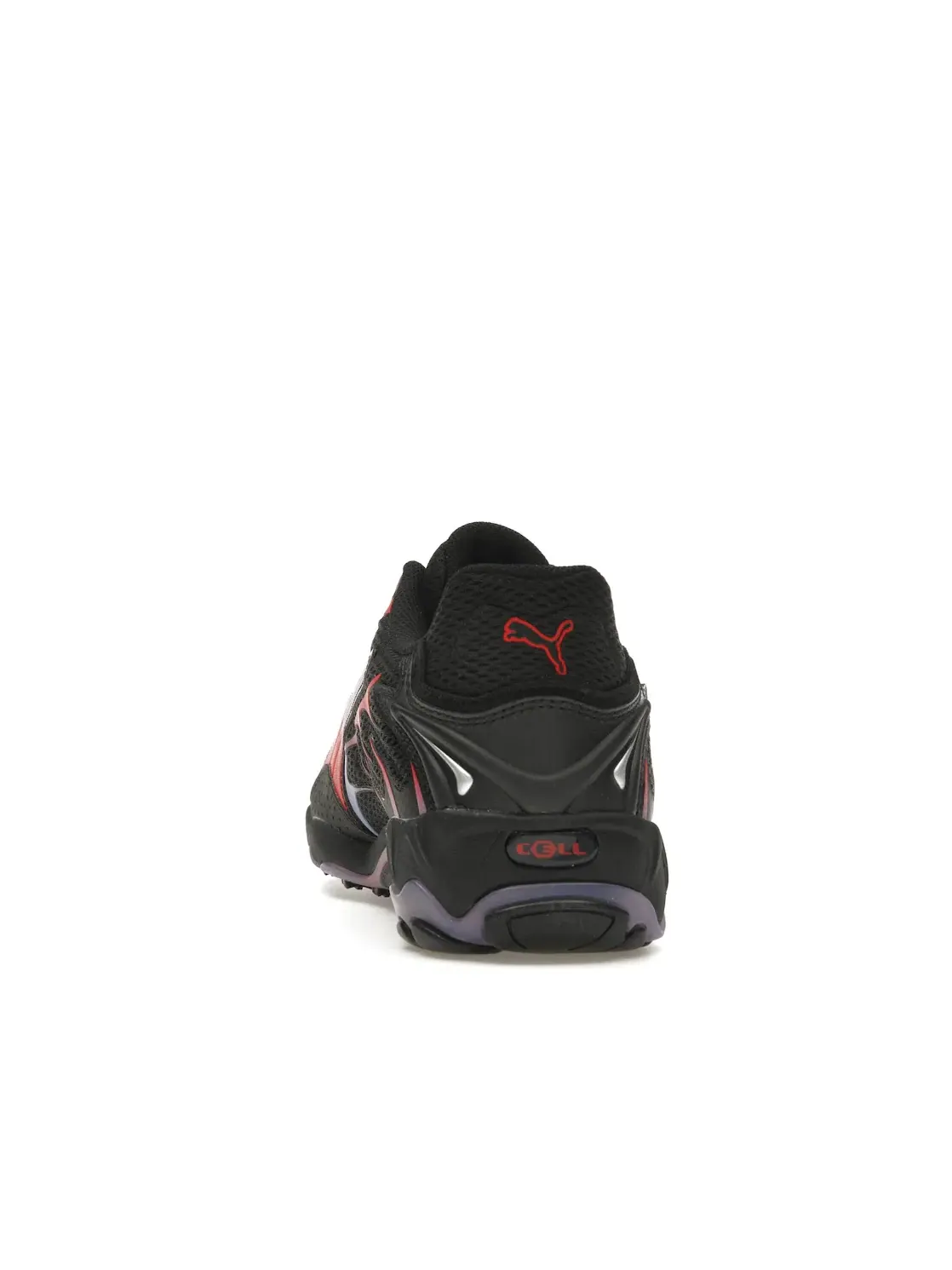 Мужские кроссовки Lifestyle Puma Inhale Puma — изображение 4 из 4, синий