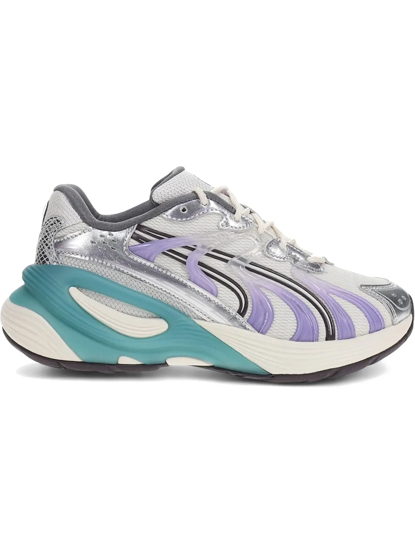 Женские кроссовки Lifestyle Inverse Puma — изображение 1 из 1, синий
