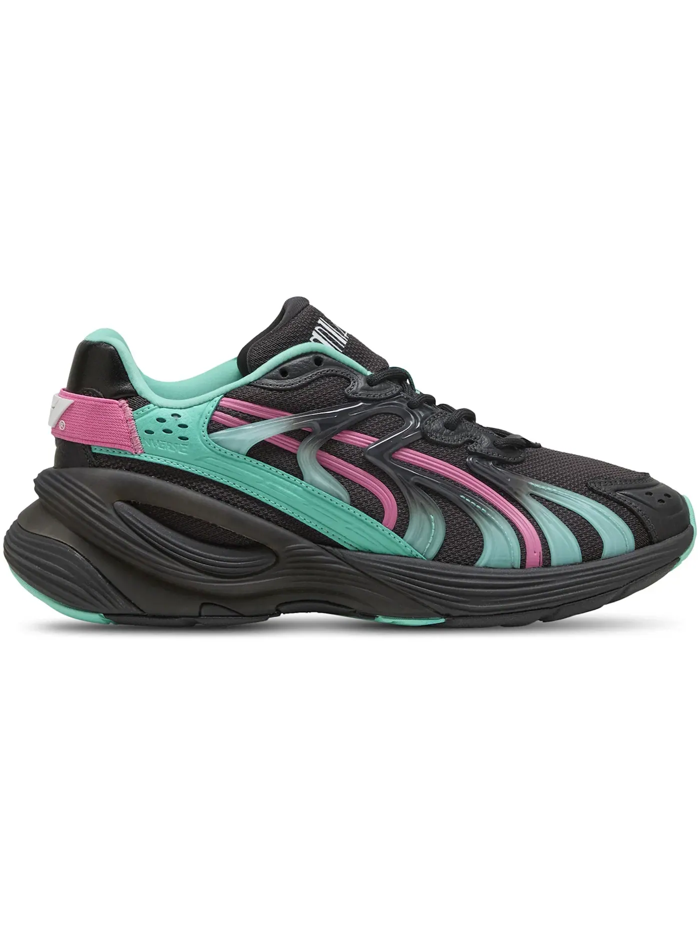 Мужские кроссовки для бега Inverse Puma — изображение 1 из 1, темный серый