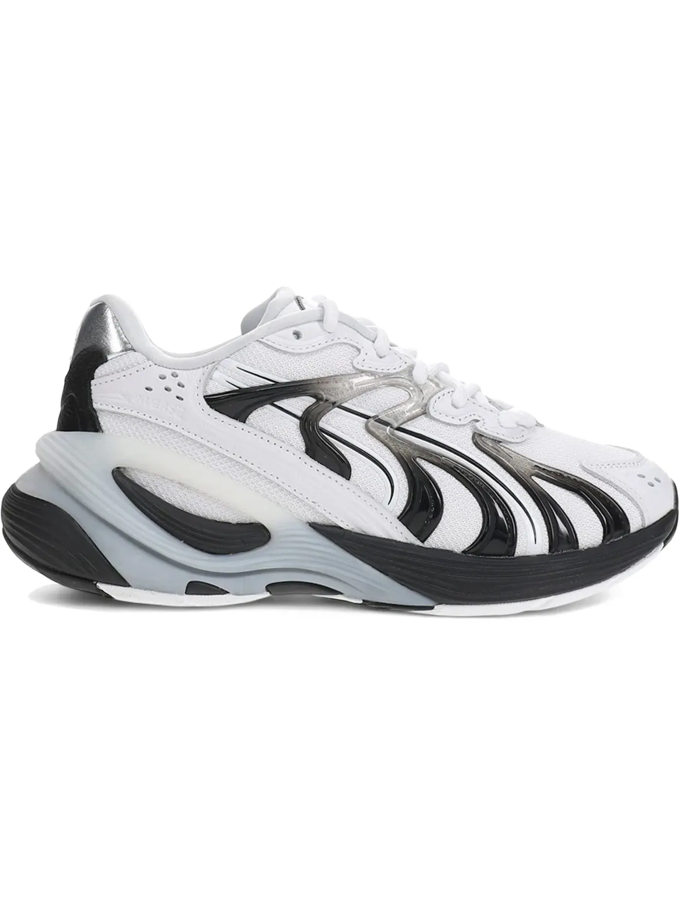 Мужские кроссовки для бега Puma Inverse Puma White/Puma Black — изображение 1 из 1