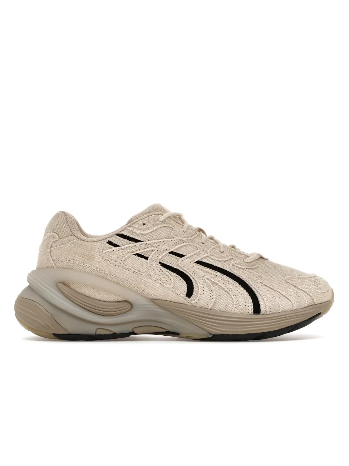 Мужские кроссовки с принтом Puma Inverse Puma — изображение 1 из 4, черный