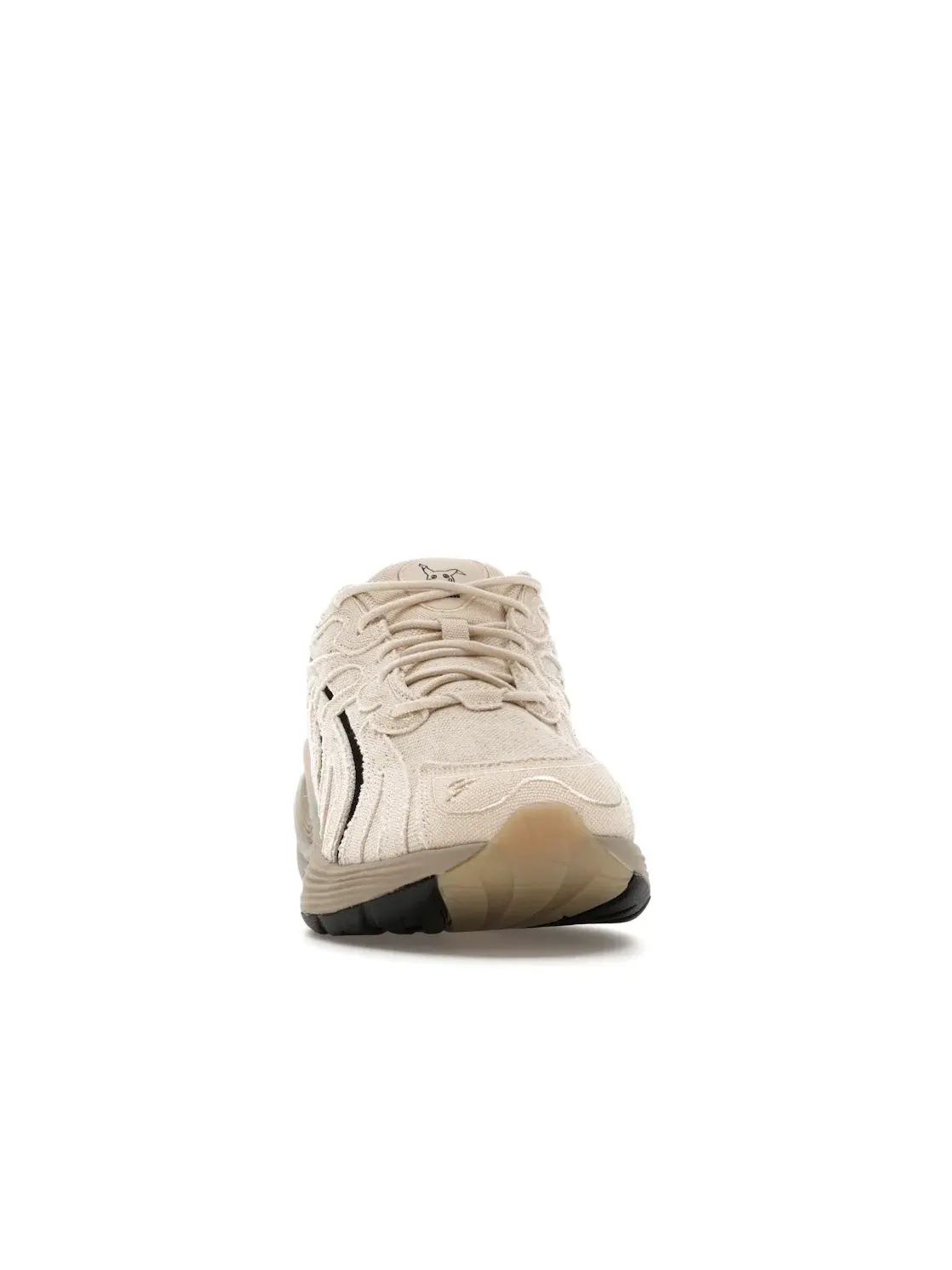 Мужские кроссовки с принтом Puma Inverse Puma — изображение 2 из 4, черный