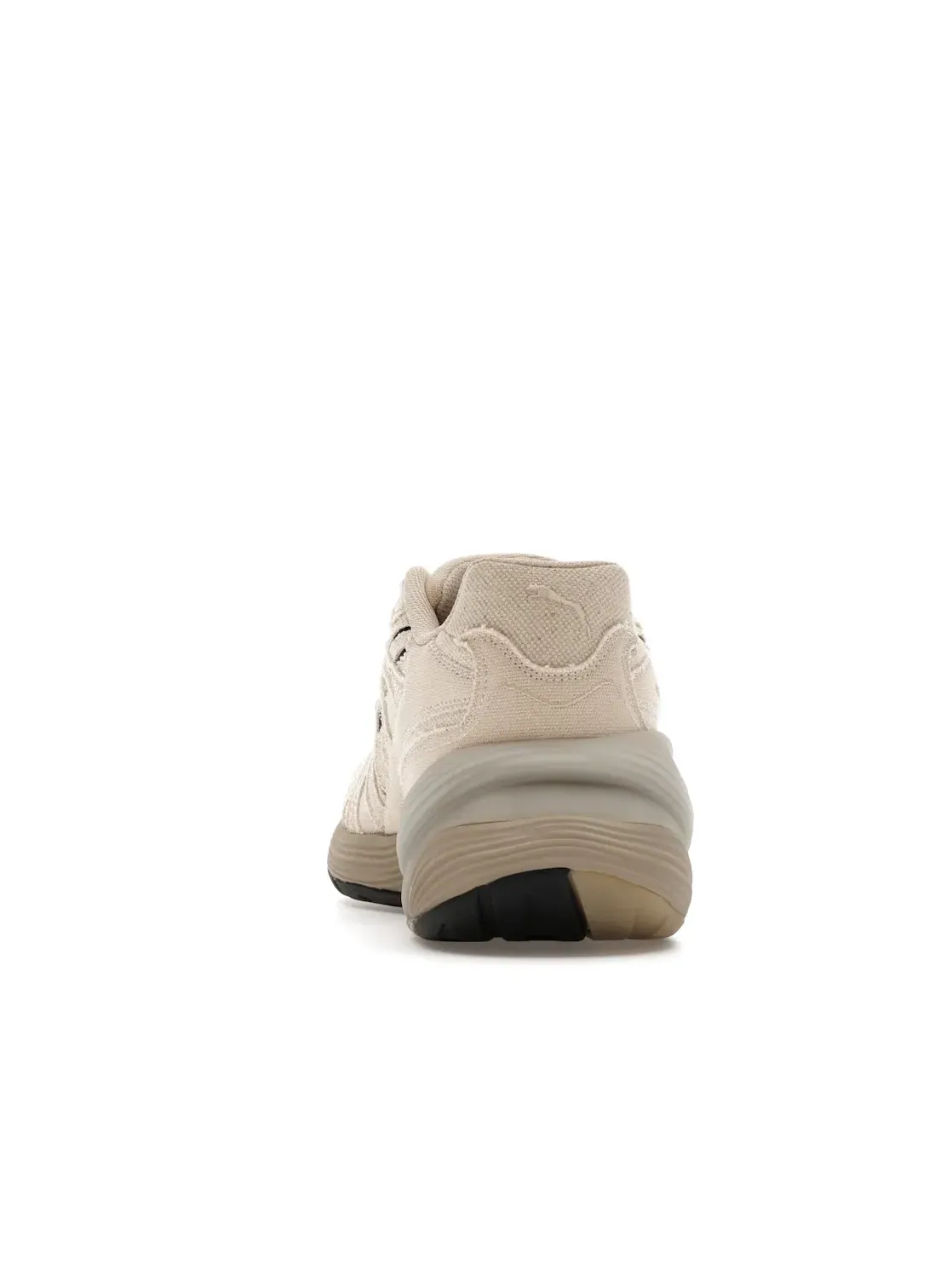 Мужские кроссовки с принтом Puma Inverse Puma — изображение 4 из 4, черный