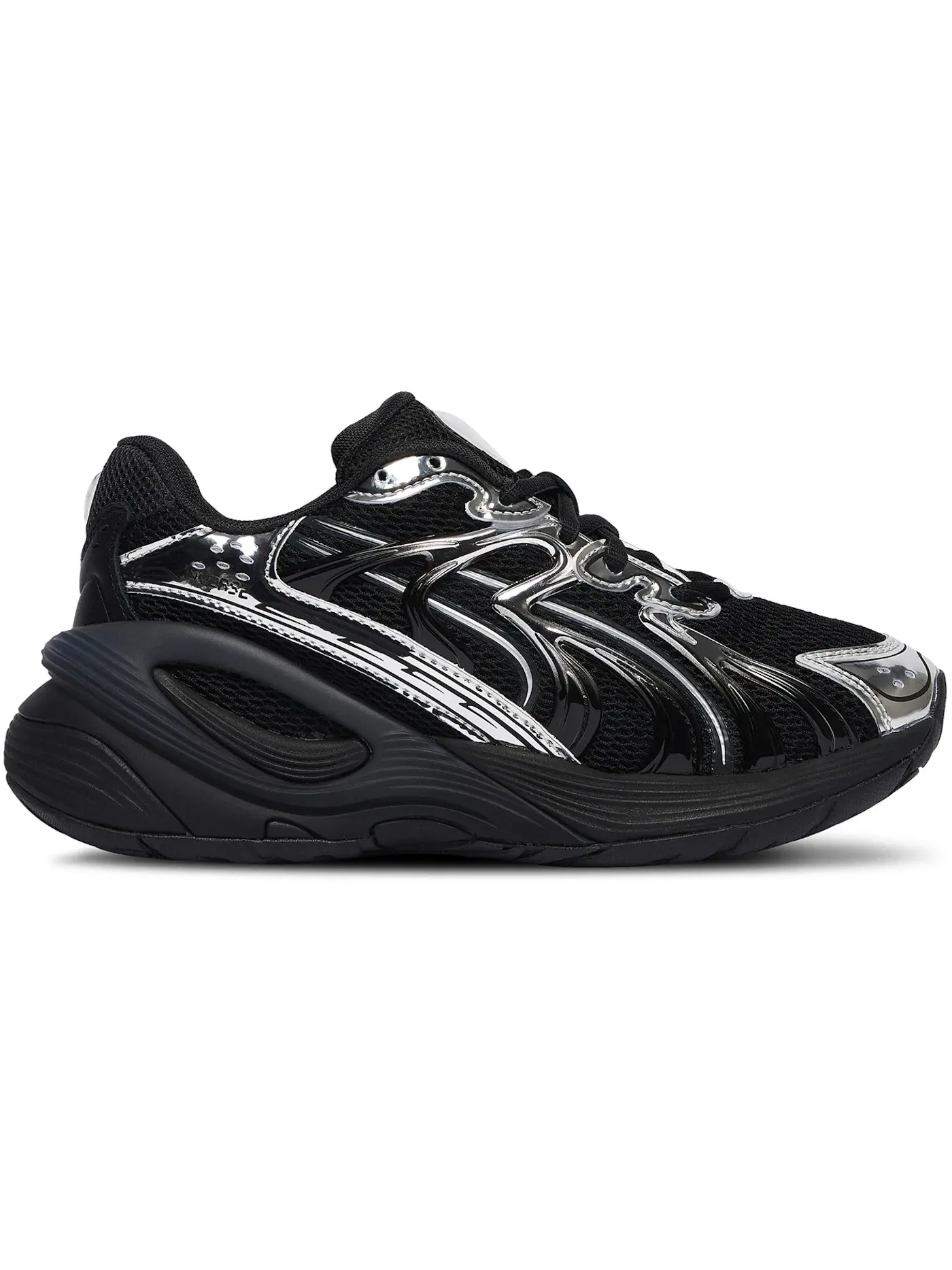 Детские кроссовки для мальчиков Puma Inverse Rev Puma — изображение 1 из 1