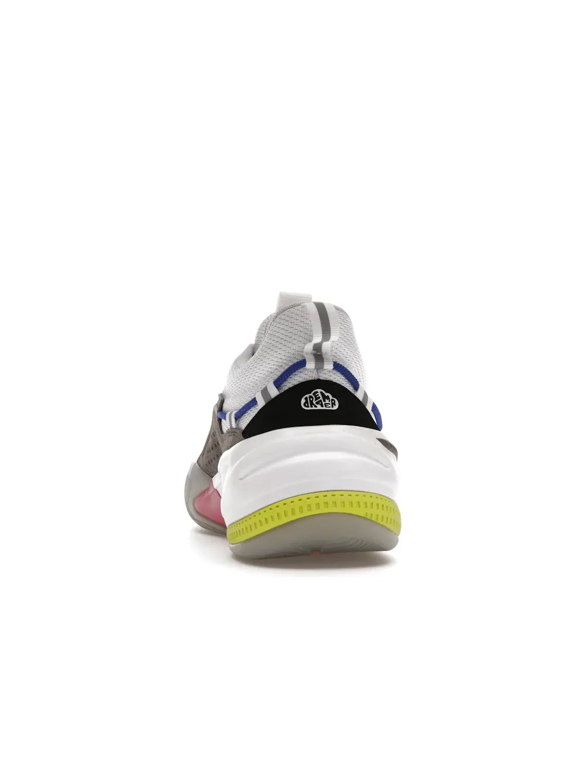 Мужские кроссовки для баскетбола Puma J Cole RS-Dreamer Proto Puma White-Steel Gray — изображение 4 из 4