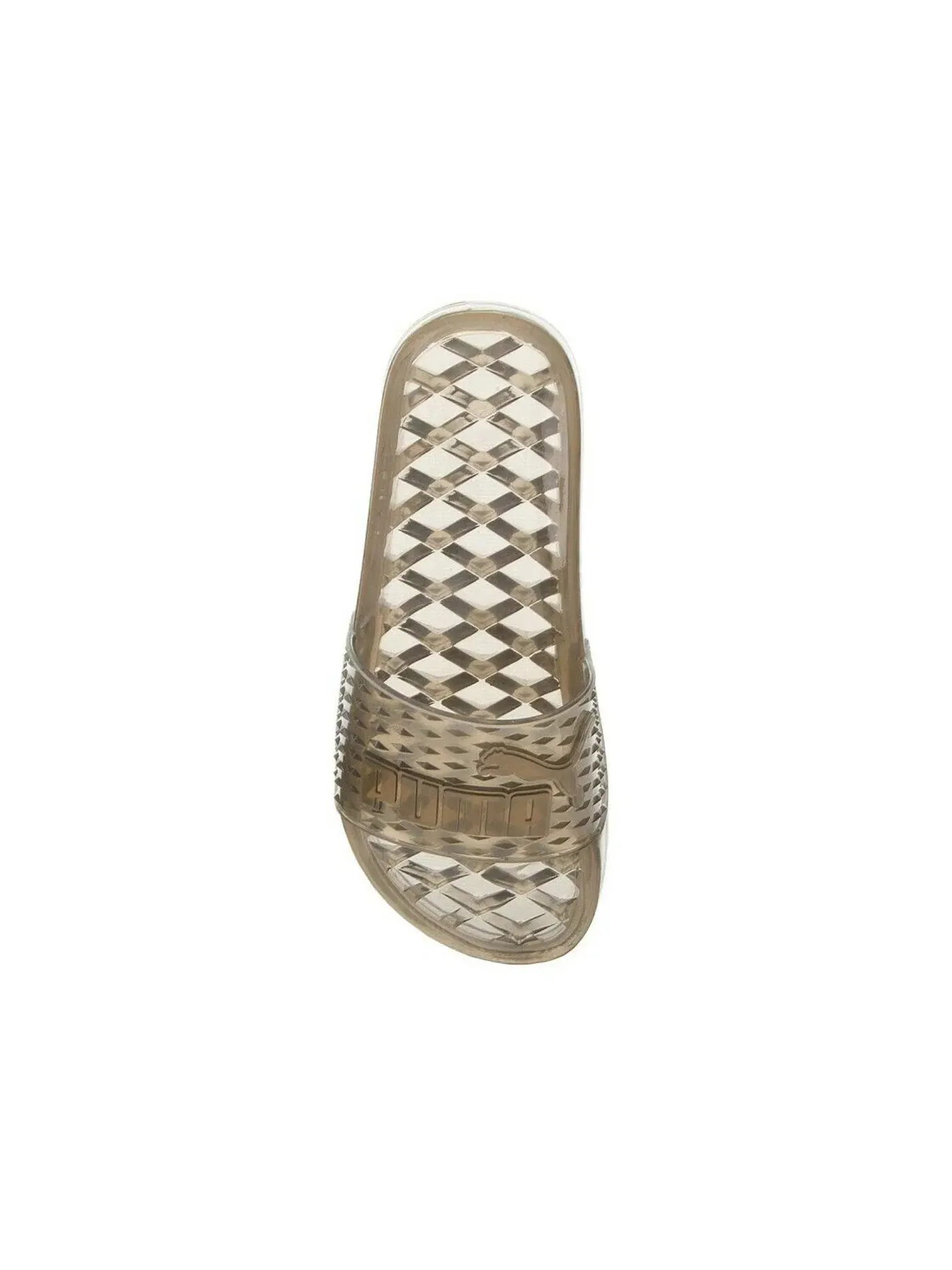 Женские шлепанцы Puma Jelly Slide Puma Puma Black Puma Black — изображение 2 из 2