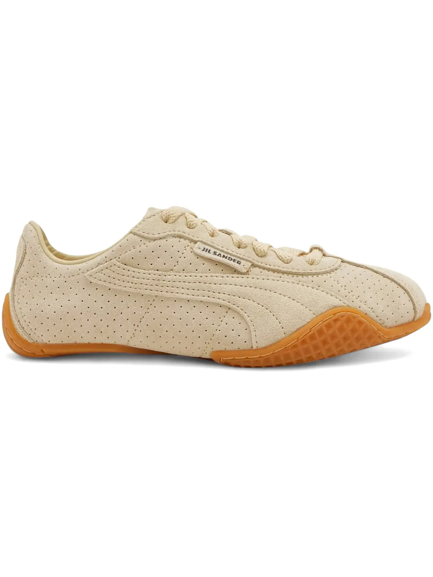 Мужские кроссовки Lifestyle Puma K-Street Suede — изображение 1 из 1, холст