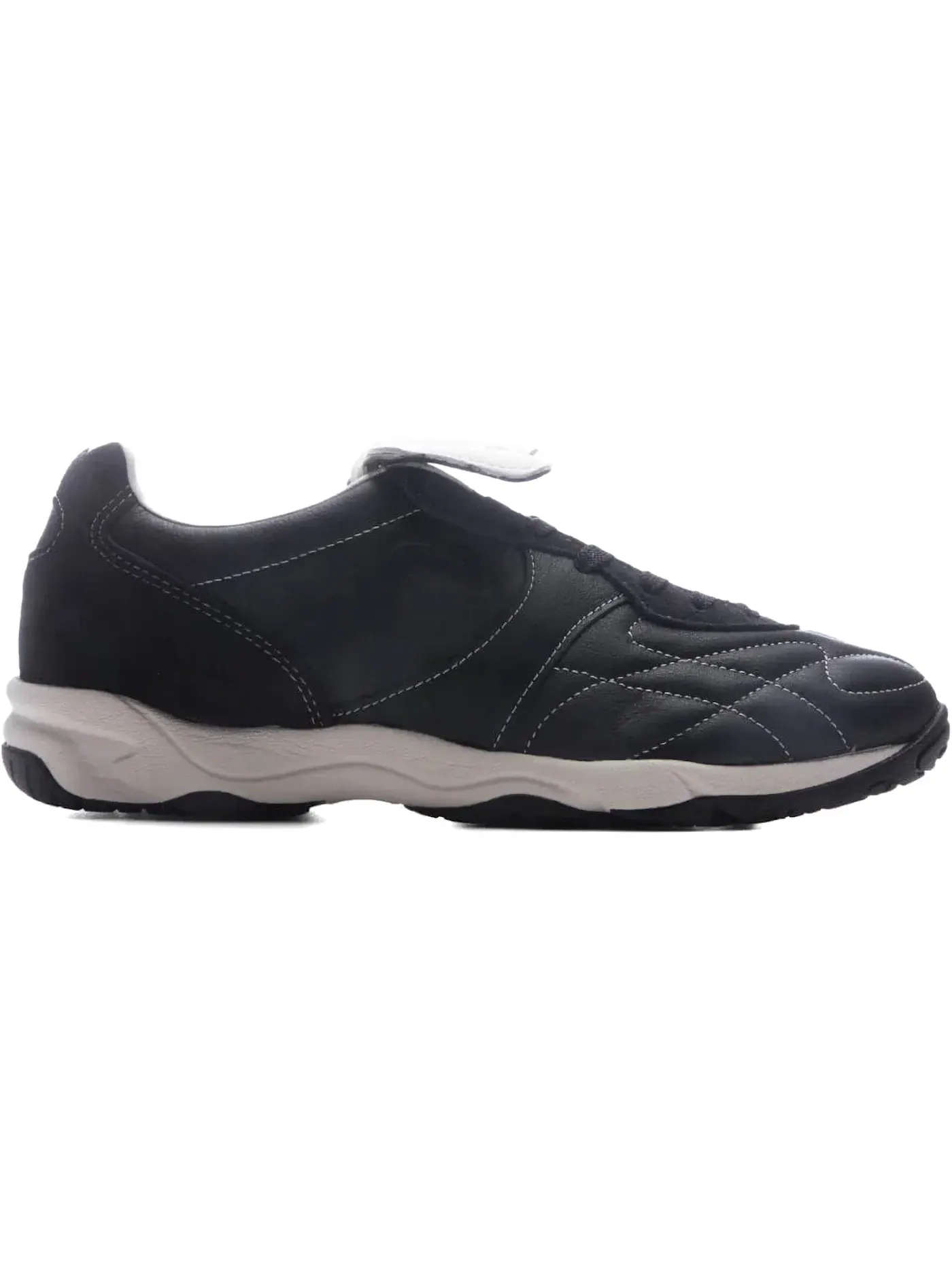 Мужские кроссовки Lifestyle Puma King Indoor Puma Black/Frosted Ivory — изображение 1 из 1