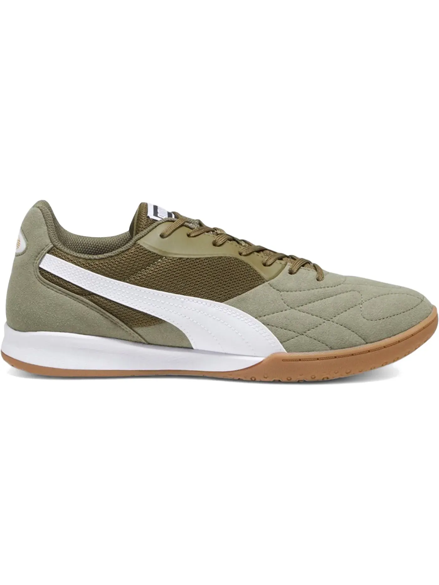 Мужские кроссовки с высоким верхом Puma King Top IT — изображение 1 из 1